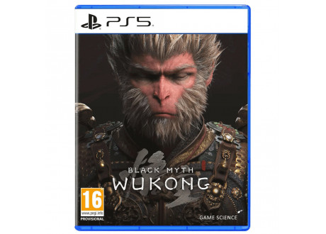 Black Myth: Wukong [PS5, русские субтитры]