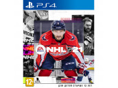 NHL 21 [PS4, русские субтитры]