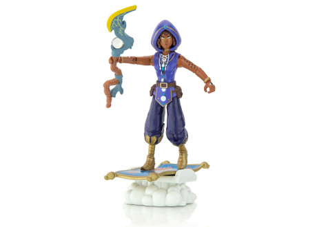 Фигурка Roblox - Nailah The Fortune Teller Core Figure Pack