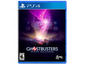 Ghostbusters: Spirits Unleashed [PS4, русские субтитры]