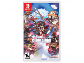 Towa and The Guardians Of The Sacred Tree [Nintendo Switch, английская версия]