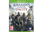 Assassin's Creed: Unity [Xbox One, русская версия]