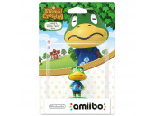 Kapp'n (Animal Crossing коллекция) [Nintendo Amiibo Character]