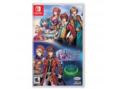 Revenant Saga + Revenant Dogma [Switch, английская версия]