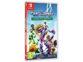 Plants vs Zombies Battle for Neighborville Complete Edition [Nintendo Switch, русская версия]