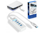 Разветвитель USB 3.0-Super Speed 4Ports Hub IV-P5223 Oivo