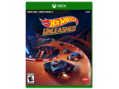 Hot Wheels Unleashed [Xbox One, русские субтитры]