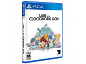 Lair of The Clockwork God (Limited Run #437) [PS4, английская версия]