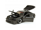 Модель автомобиля JADA 1:24 scale Ford Mustang GT Car Mode 1989