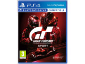 Gran Turismo Sport - Spec 2 (с поддержкой PS VR) [PS4, русская версия]