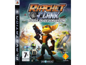 Ratchet & Clank: Tools of Destruction [PS3, английская версия]