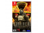 S.T.A.L.K.E.R.: Legends of the Zone Trilogy [Nintendo Switch, русские субтитры]