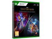 Doctor Who: The Edge of Reality and The Lonely Assassins [Xbox Series X, русские субтитры]