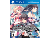 Omega Quintet [PS4, английская версия]