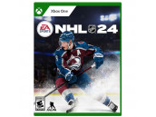 EA Sports NHL 24 [Xbox One, английская версия]