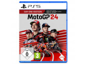 MotoGP 24 - Day One Edition [PS5, английская версия]