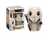 Фигурка Funko Pop! Movies: The Lord of the Rings - Saruman (447)