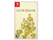 Gorogoa [Nintendo Switch, русские субтитры]