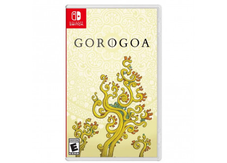 Gorogoa [Nintendo Switch, русские субтитры]