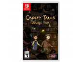 Creepy Tales Double Pack [Nintendo Switch, русская версия]