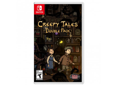 Creepy Tales Double Pack [Nintendo Switch, русская версия]