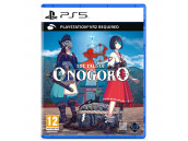 The Tale of Onogoro [PS5, английская версия]