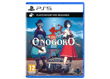 The Tale of Onogoro [PS5, английская версия]