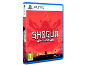 Shogun Showdown [PS5, русские субтитры]