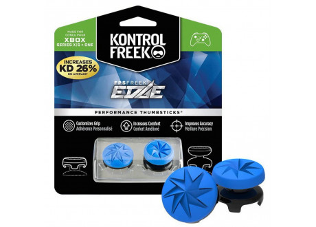 Насадка Xbox Series S/X - Xbox One KontrolFreek FPS Freek EDGE |52