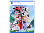 Touhou Spell Carnival [PS5, английская версия]