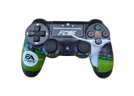 Джойстик PS4 DualShock Wireless FC25