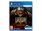 DOOM 3 (только для PS VR) [PS4, английская версия]