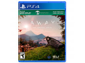 Away: The Survival Series [PS4, русские субтитры]