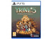 Trine 5: A Clockwork Conspiracy [PS5, русские субтитры]