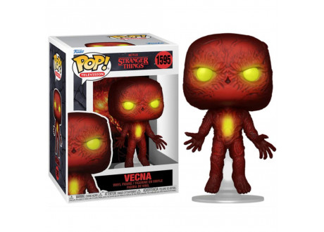 Фигурка Funko Pop! Television: Stranger Things - Vecna (Rift) (1595)