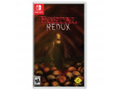 Postal Redux (Limited Run) [Nintendo Switch, английская версия]