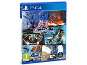 Psikyo Shooting Library Vol.1 [PS4, английская версия]