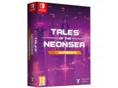 Tales of the Neon Sea - Collector's Edition [Nintendo Switch, русские субтитры]