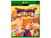Demon Turf [Xbox One, английская версия]