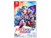 Fire Emblem Engage [Nintendo Switch, английская версия]