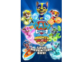 Paw Patrol: Mighty Pups Save Adventure Bay [PS4, английская версия]