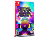 Akka Arrh [Switch, английская версия].
