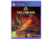 Talisman (40th Anniversary Edition Collection) [PS4, русские субтитры]