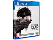 The Walking Dead: The Telltale Definitive Series [PS4, русские субтитры]