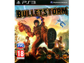 Диск PS-3 Bulletstorm  (R-2) [PS3, английская версия]