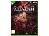 The First Berserker Khazan [Xbox Series X, русские субтитры]
