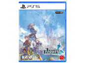 Trinity Trigger [PS5, английская версия]