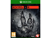 Evolve [Xbox One, русская версия]