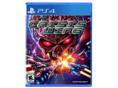 Crisis Wing  [PS4, английская версия]