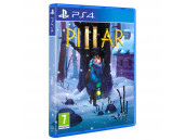 Pillar [PS4, английская версия]